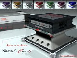 12.Nintendo Phönix